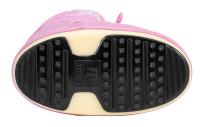 Classic Nylon Pink Rosa