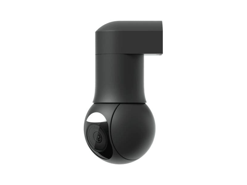 Ubiquiti Netzwerkkamera G5 PTZ Schwarz Kompakte PTZ-Kamera mit 2K-Auflösung, Smart Detection und wetterfestem Gehäuse für professionelle Sicherheitsanwendungen