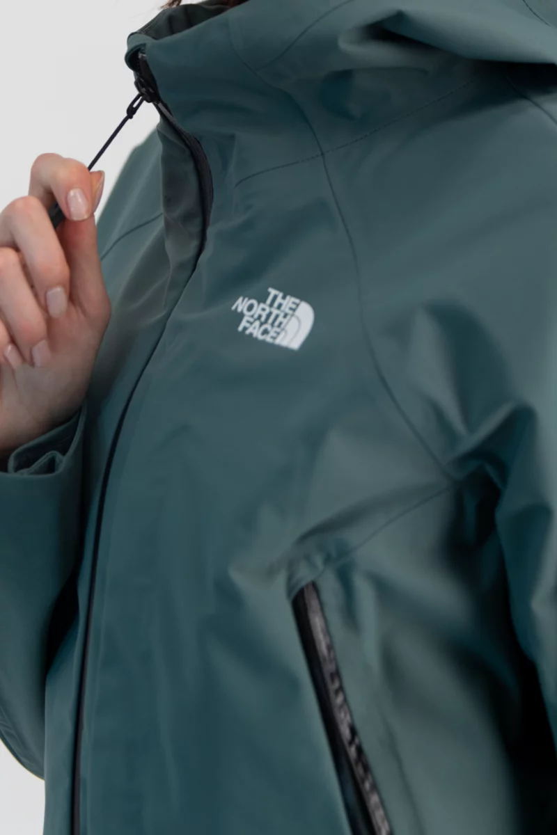 The North Face Stolmeberg 3L Damen Outdoorjacke