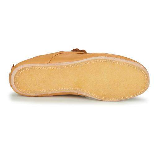 Easy Peasy - SLIBOOTIES - Marron