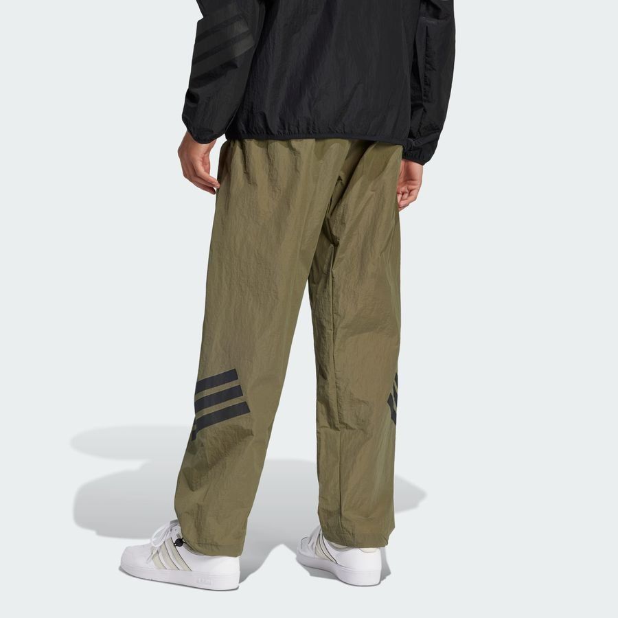 Adidas Pantalon toile Future Icons 3 bandes