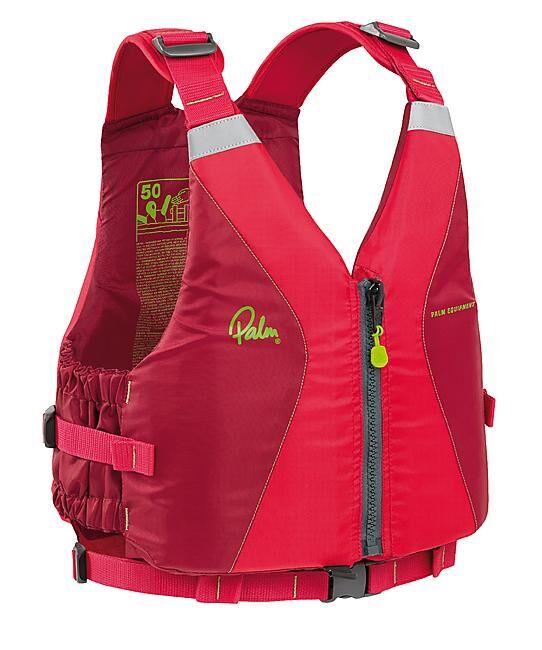 PALM - GILET QUEST