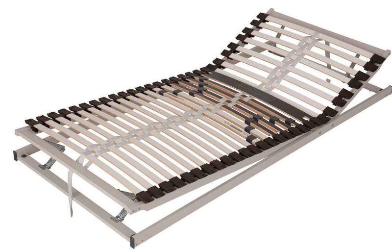 Dieter Knoll Lattenrost KF 90 x 200 cm AGENA