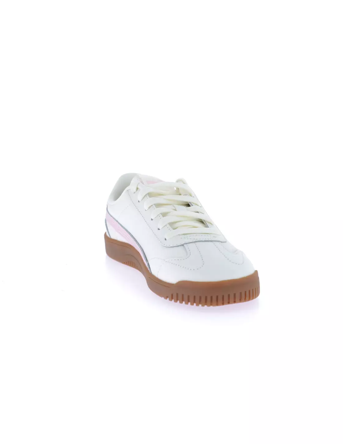 PUMA CLUB 5V5 - Baskets Beigerose