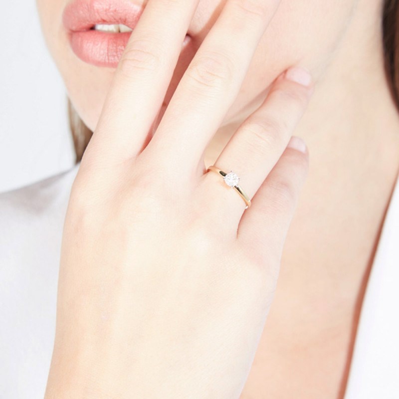 Bague 