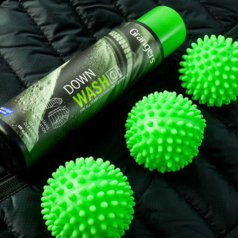 Down Wash Kit (concentrate) - Lessive