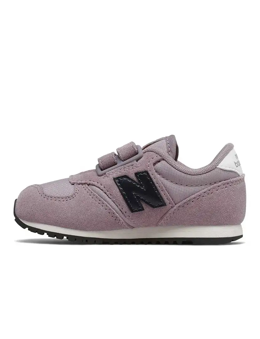 Purple Kids Sneakers