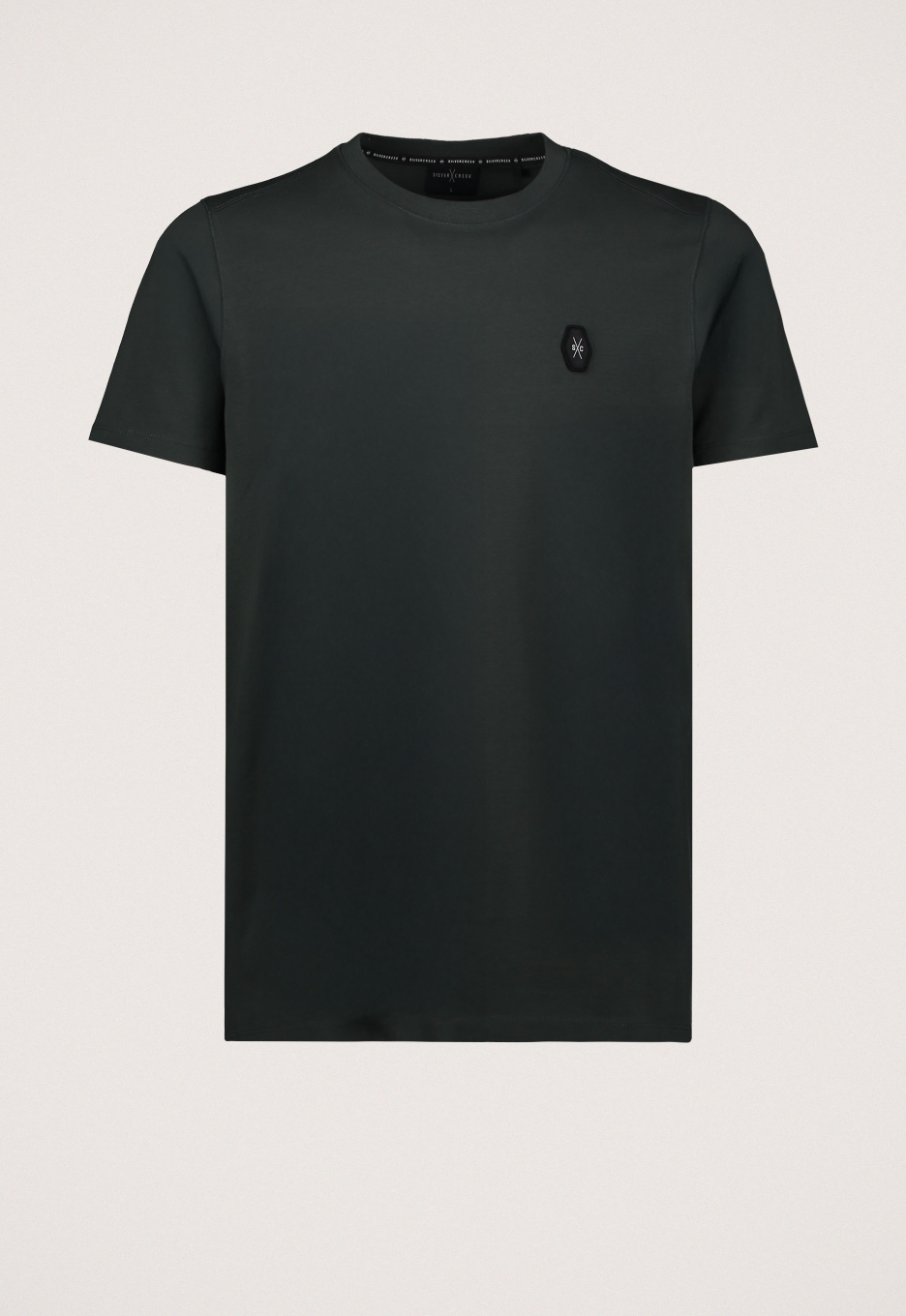 Silvercreek Frost T-shirt