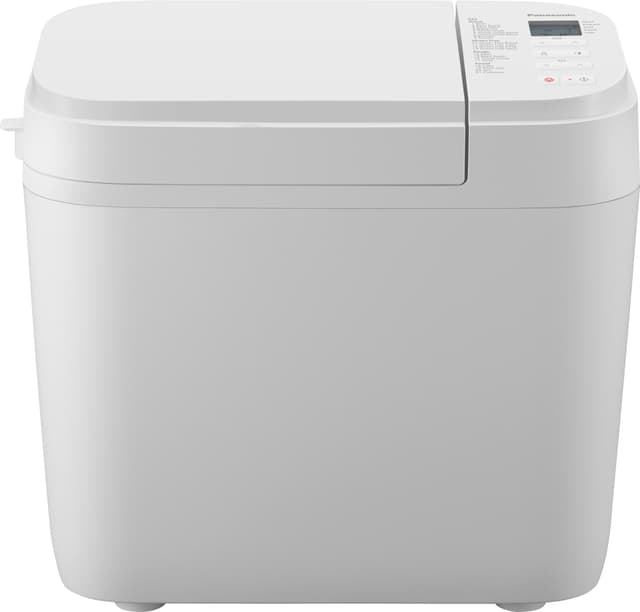 Panasonic brødmaskine SDB2510WXE