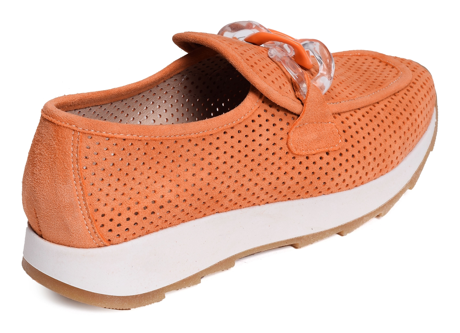 Freney orange