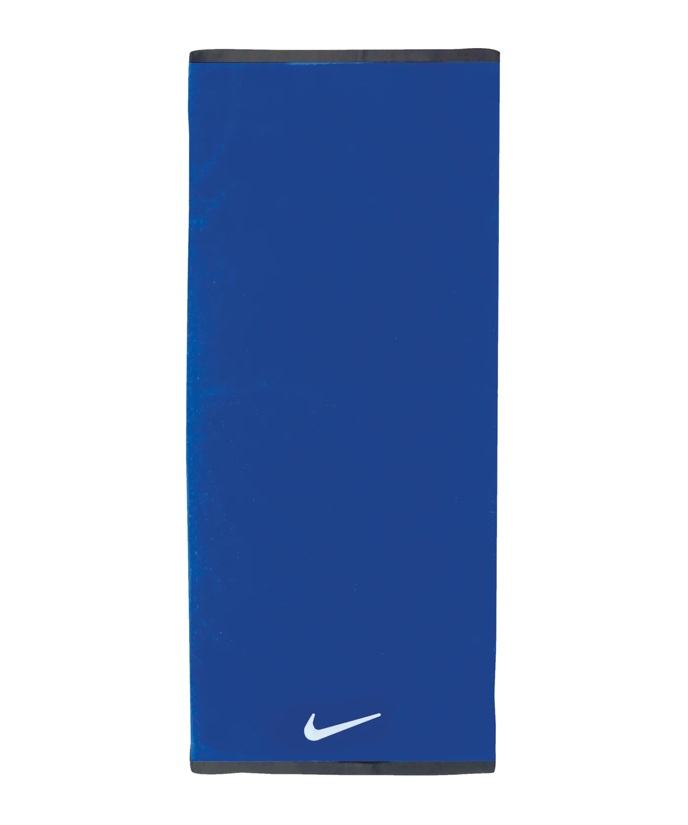 Nike Fundamental Towel Handtuch Gr. M Blau F452