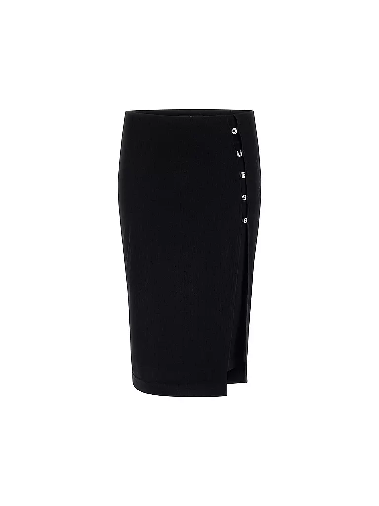 GUESS Midirock ELIS schwarz
