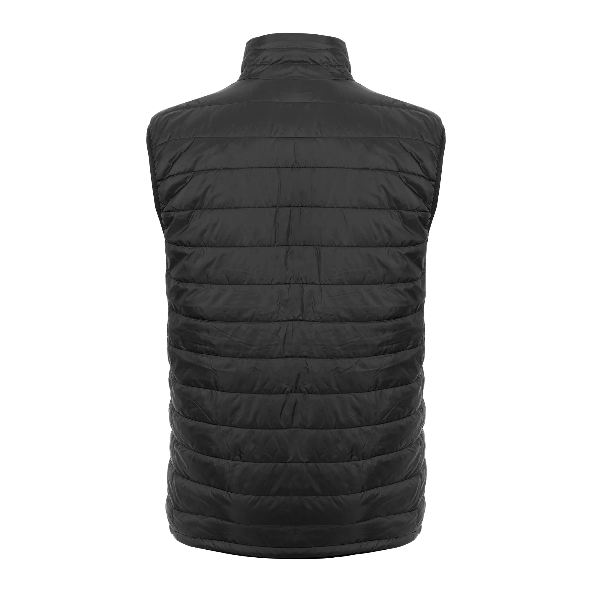 Gridarmor Heat Vest Black