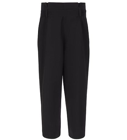Emporio Armani Hosen - Schwarz