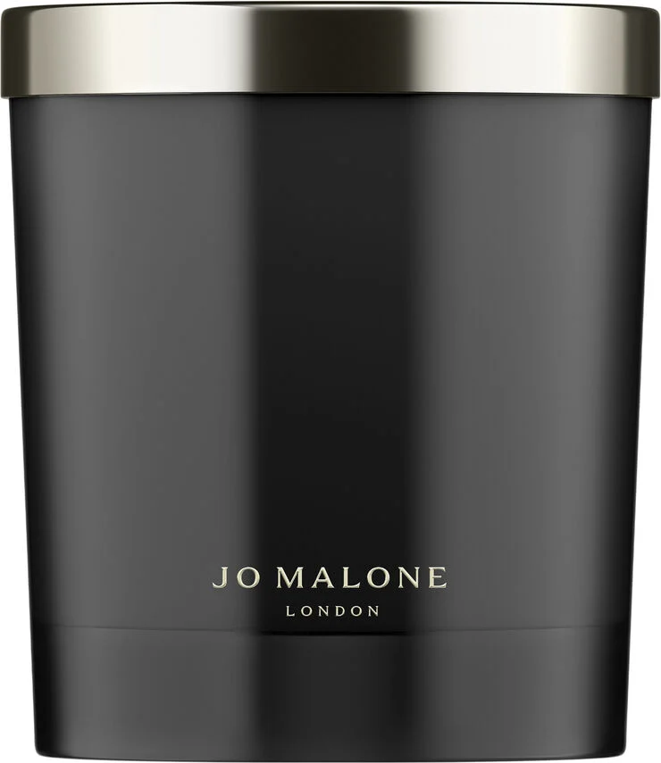 Jo Malone London Velvet Rose & Oud Home Candle