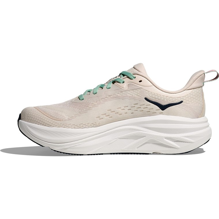 Hoka W Skyflow Rose Cream / Alabaster