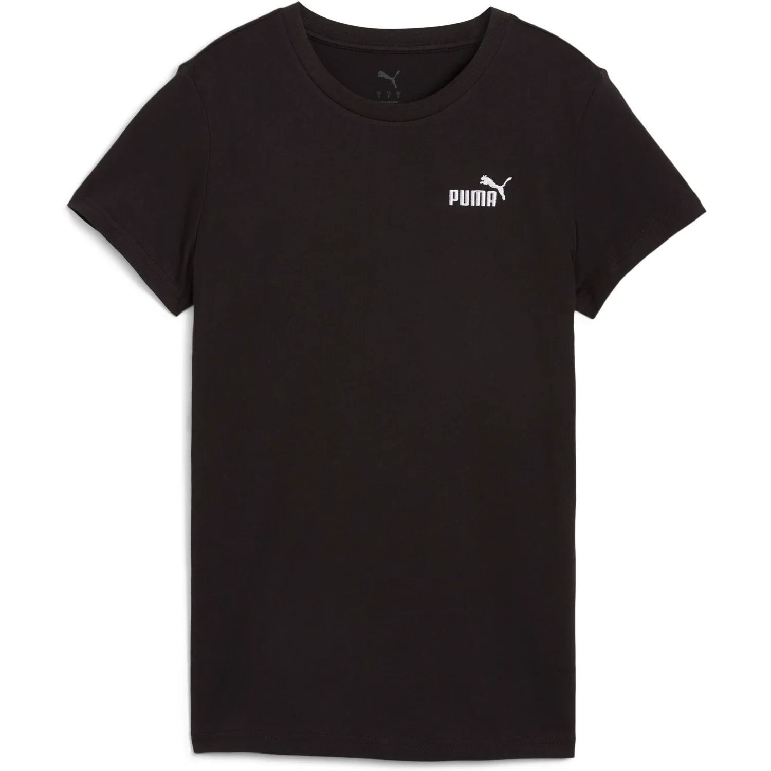 PumaESS Small No. 1 Logo Tee