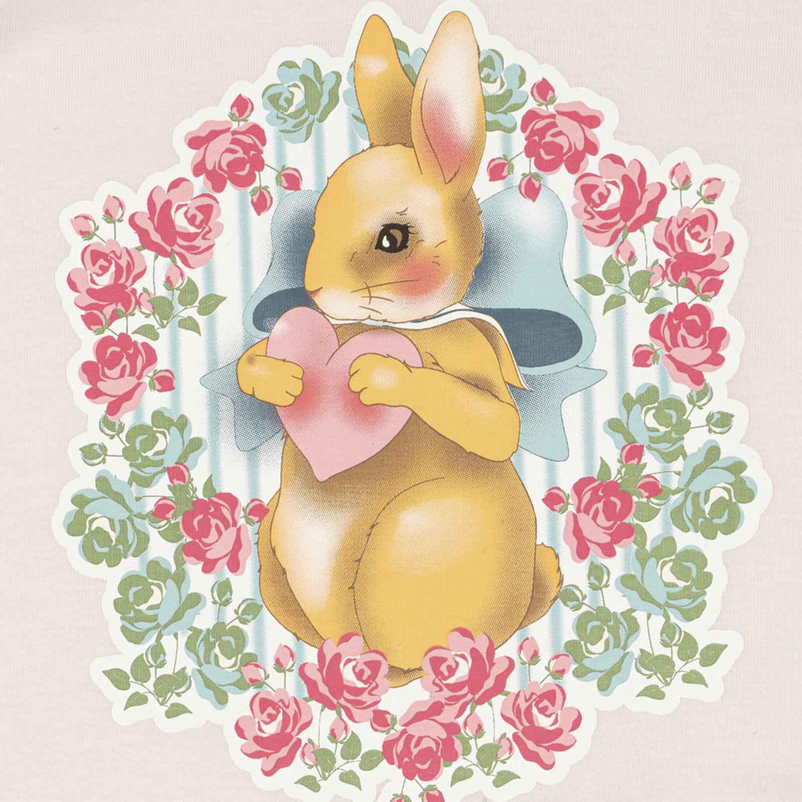 Pyjama Gio Soft Pink
