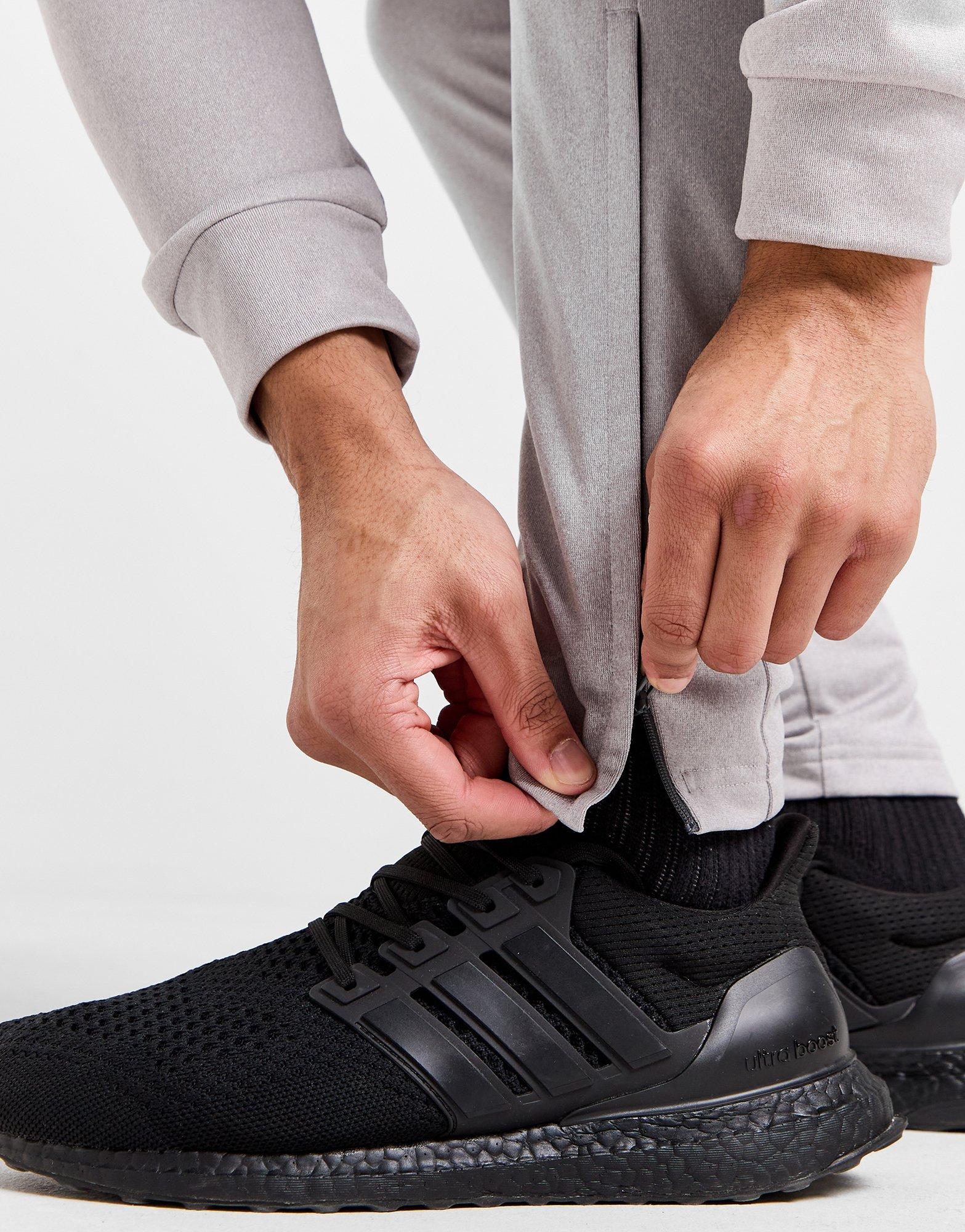 adidas Ensemble de survêtement Tiro Homme