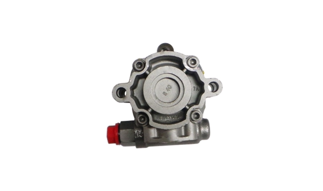 Servopumpe Hydraulisk