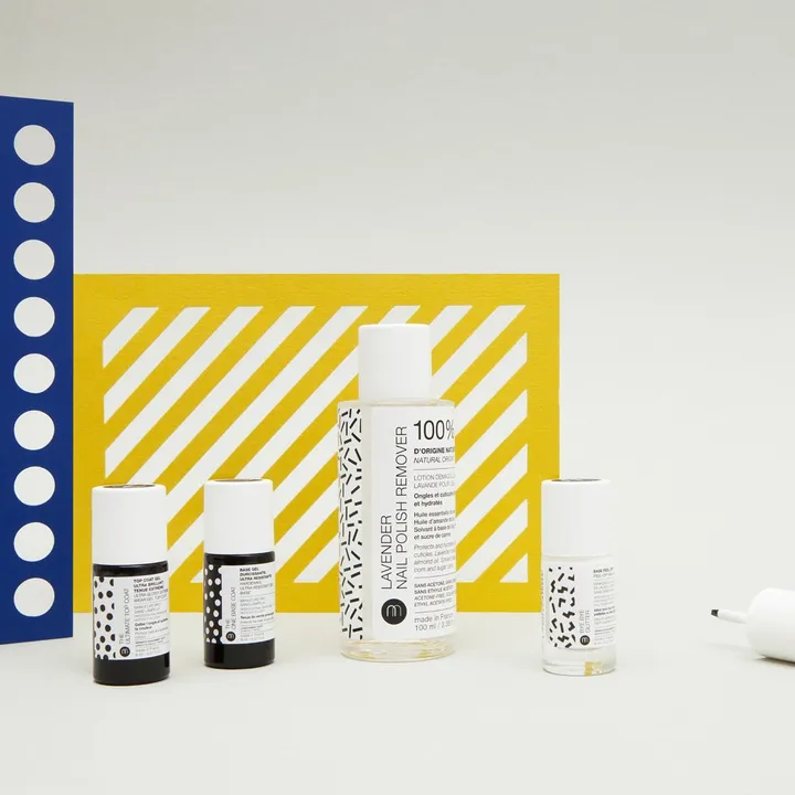 Nailmatic Dissolvant à la lavande - 8 ml