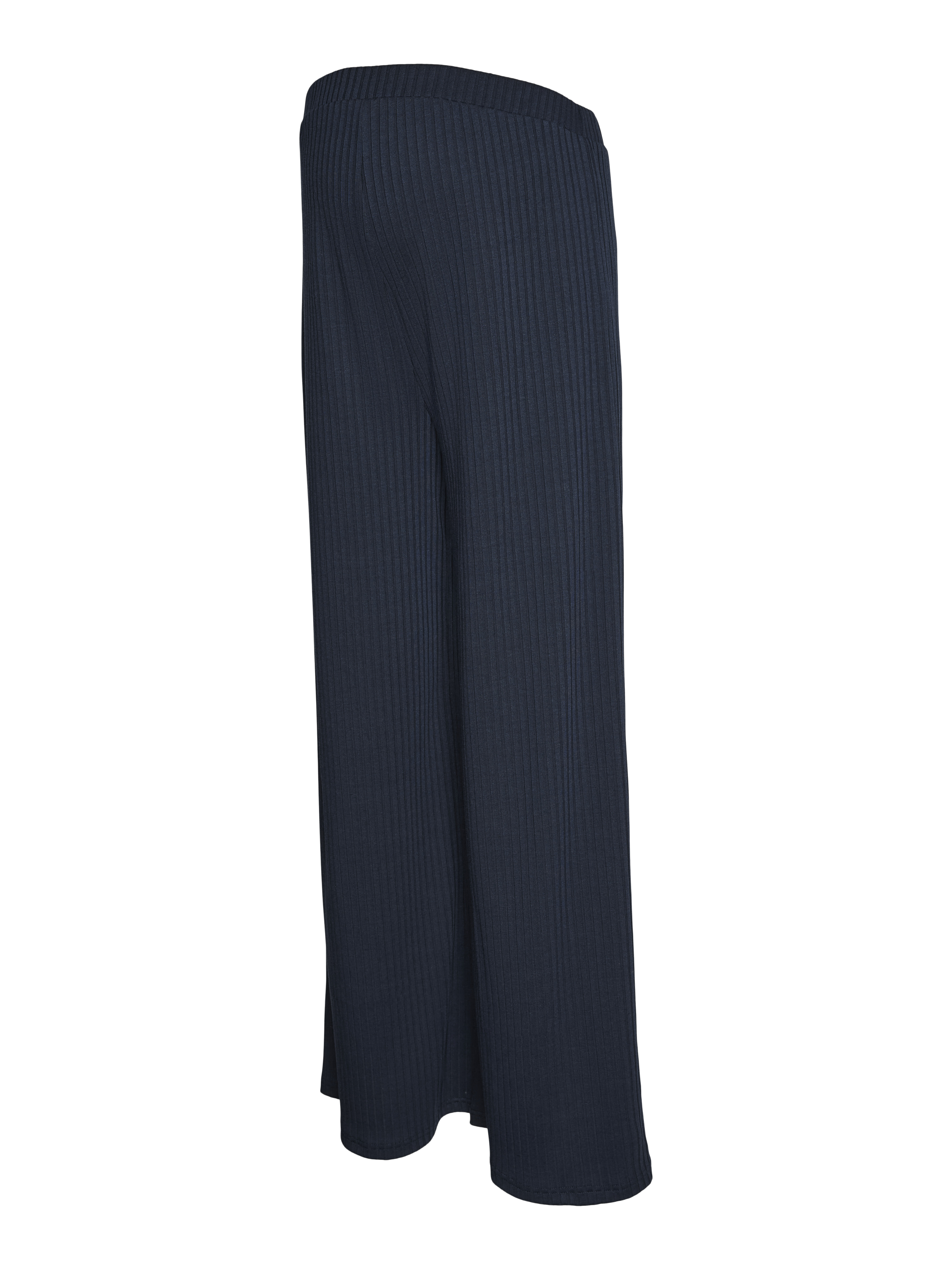Wide leg fit Broeken
