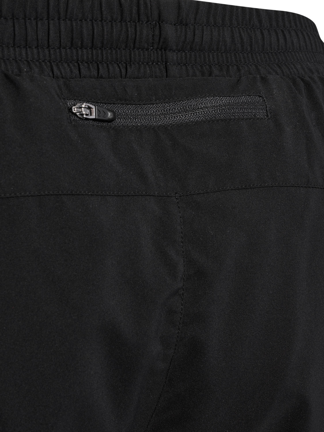 hmlRUN SHORTS