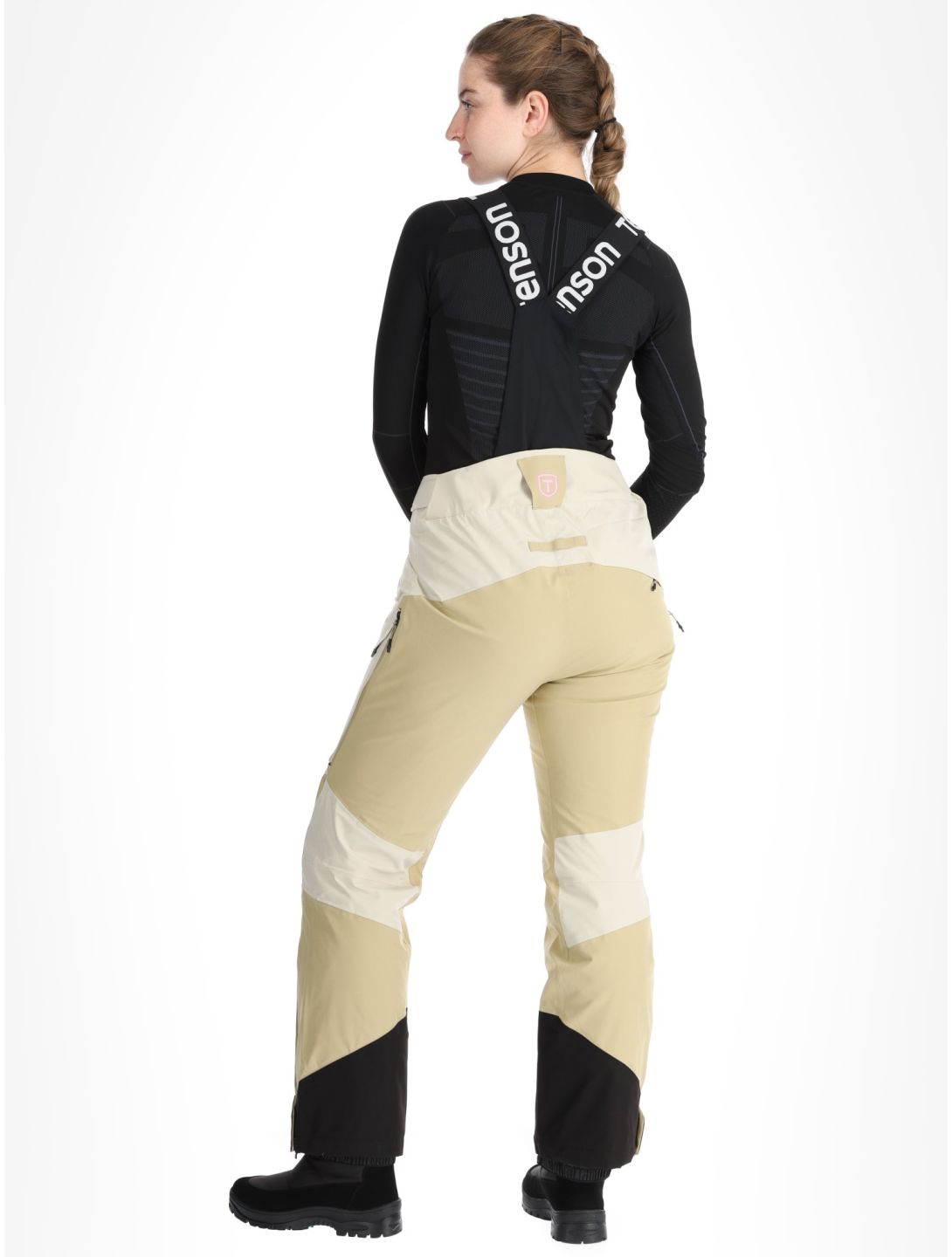 Aerismo Ski skibroek dames