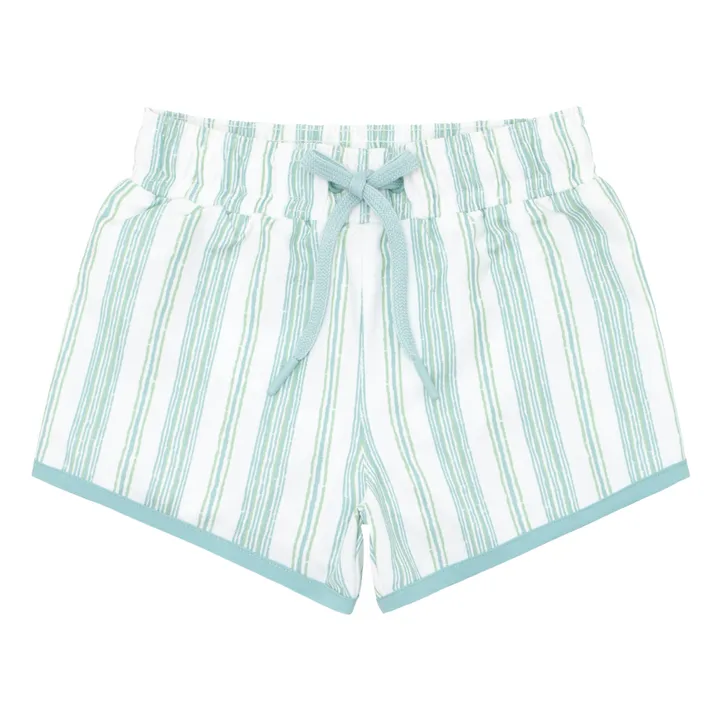 Minnow Short de Bain Boardie | Bleu