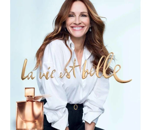 Lancôme La Vie est Belle L'Extrait Eau de Parfum