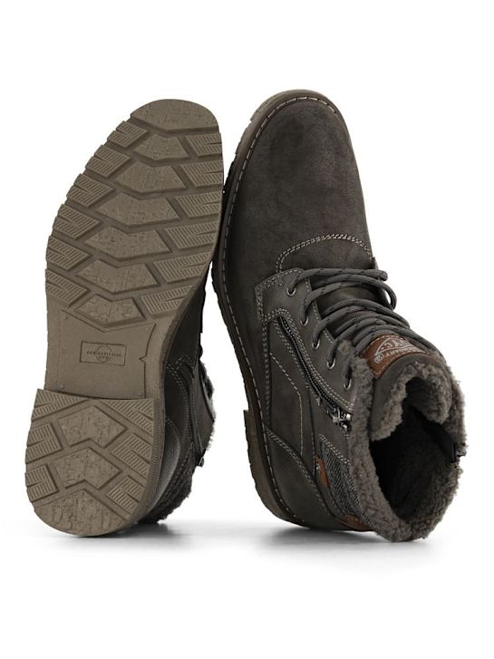Memphis One Veterboot