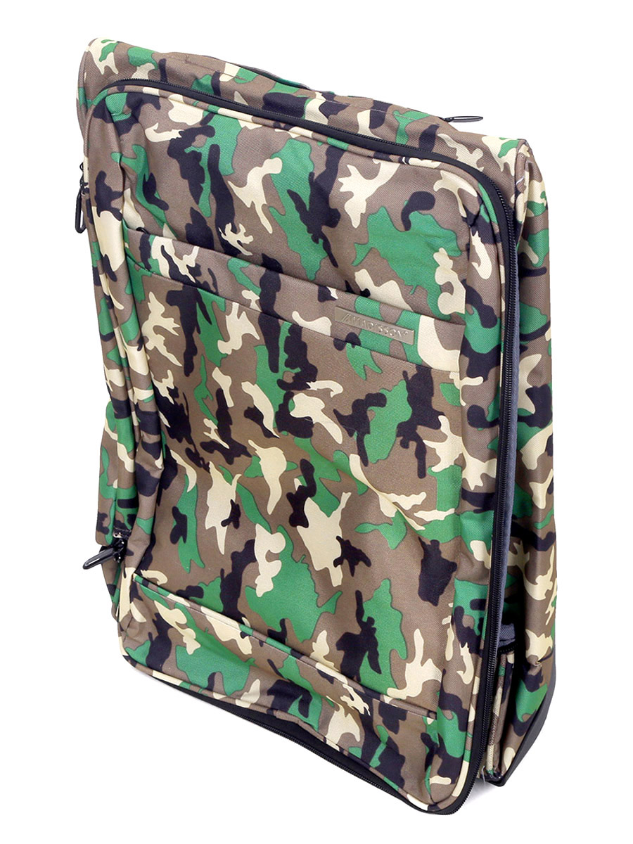 Valise Madisson Pliable 54 cm