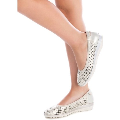 Xti - ZAPATO DE MUJER141147 Oro