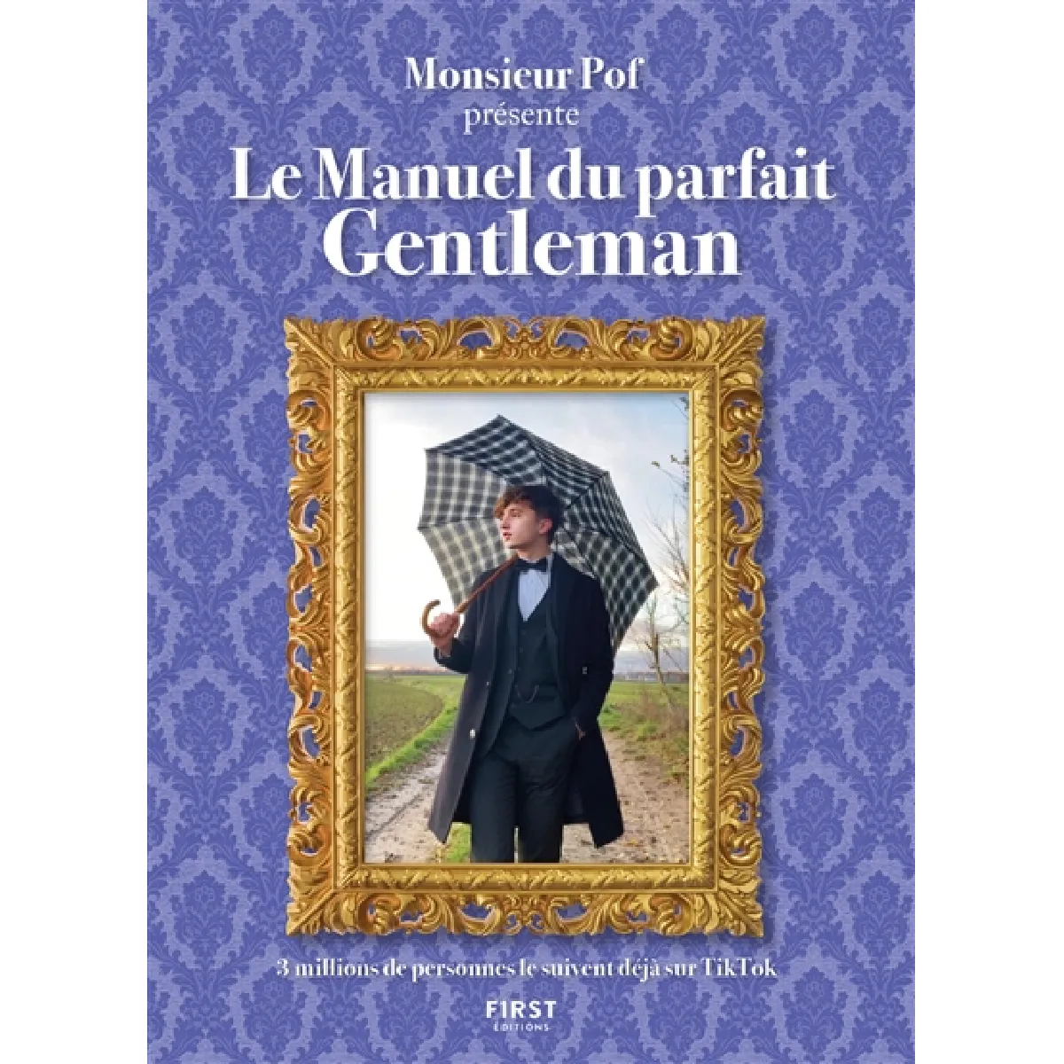 Le manuel du parfait gentleman · Occasion