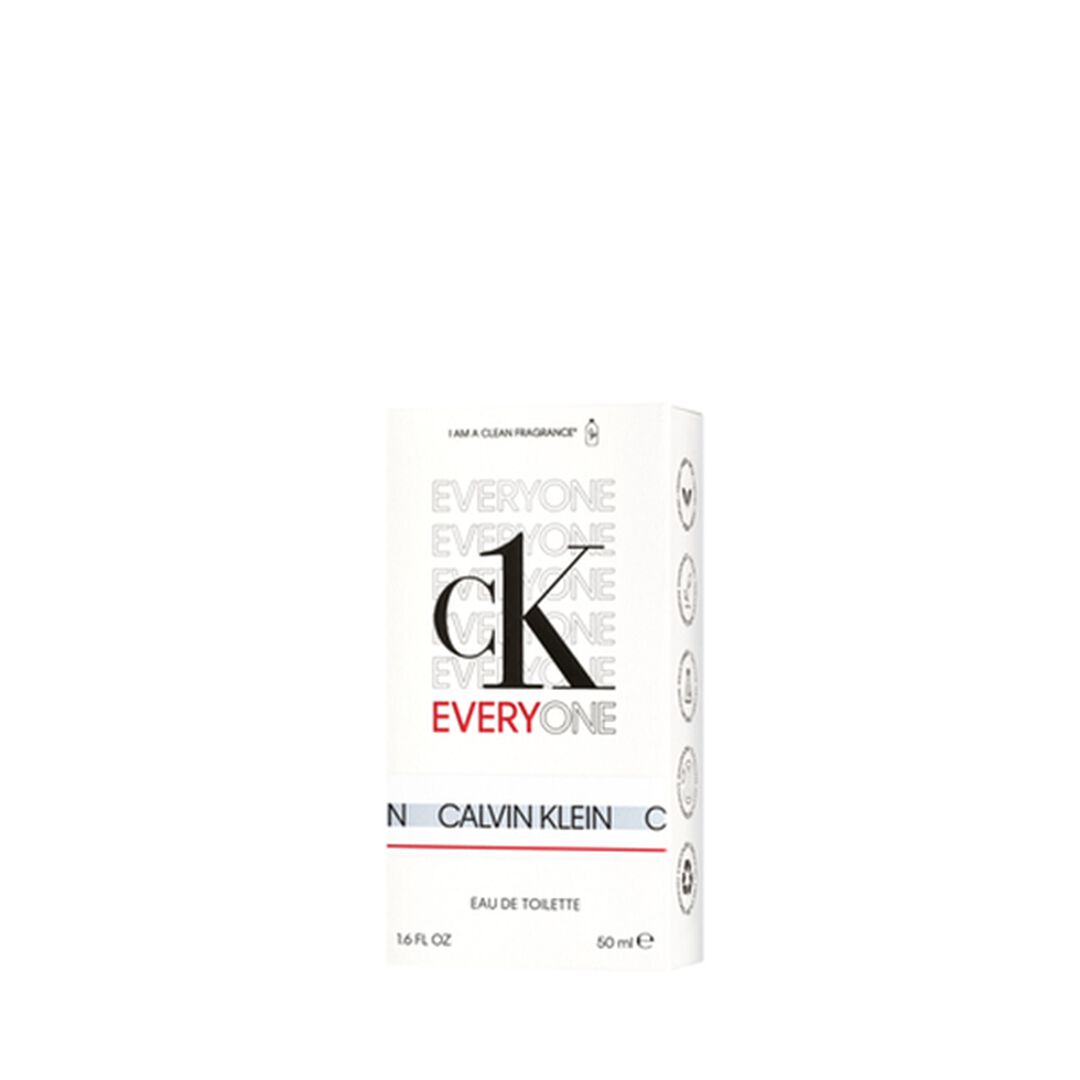 CALVIN KLEIN CK EVERYONE Eau de toilette - 200ml