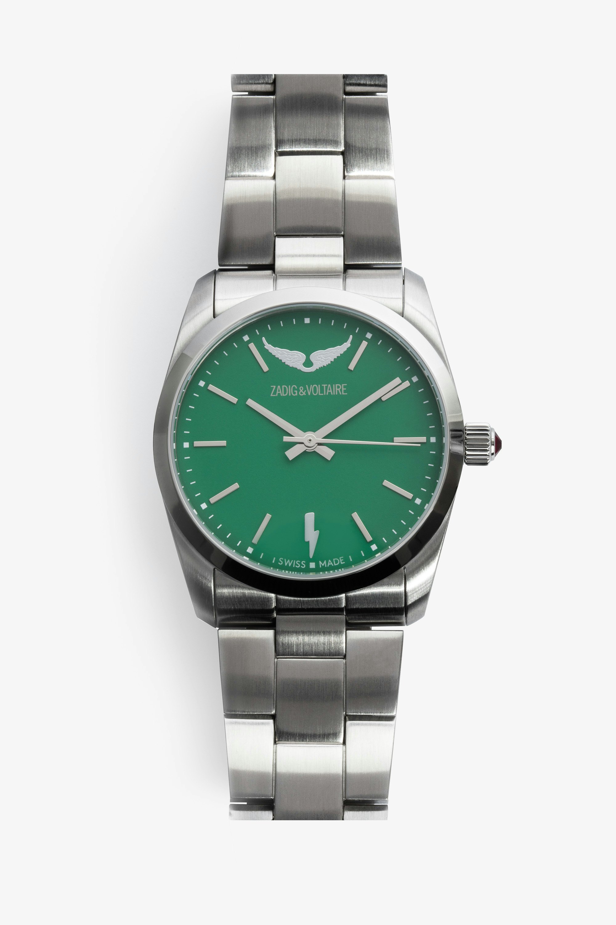 Montre Time2Love