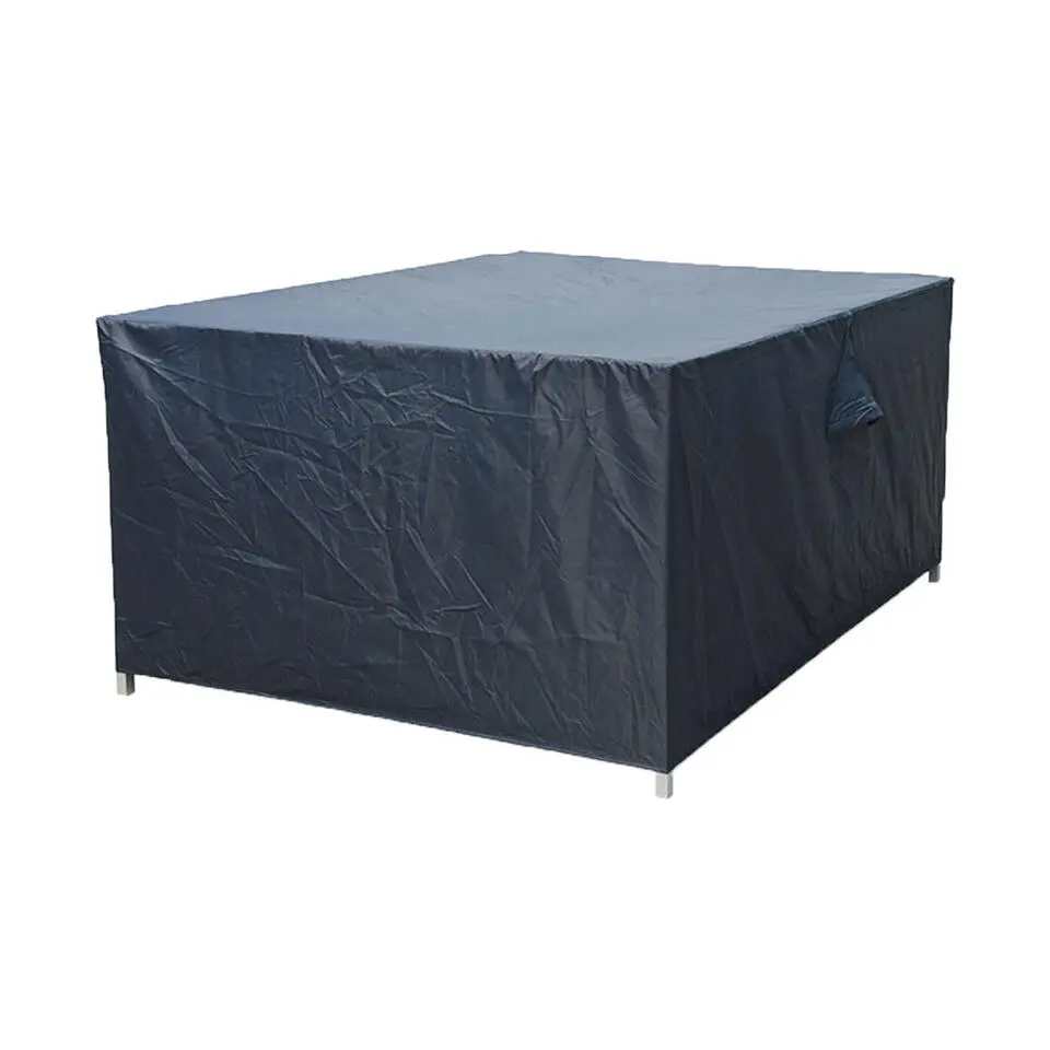 Coverit loungeset hoes - 150x150xH70 cm