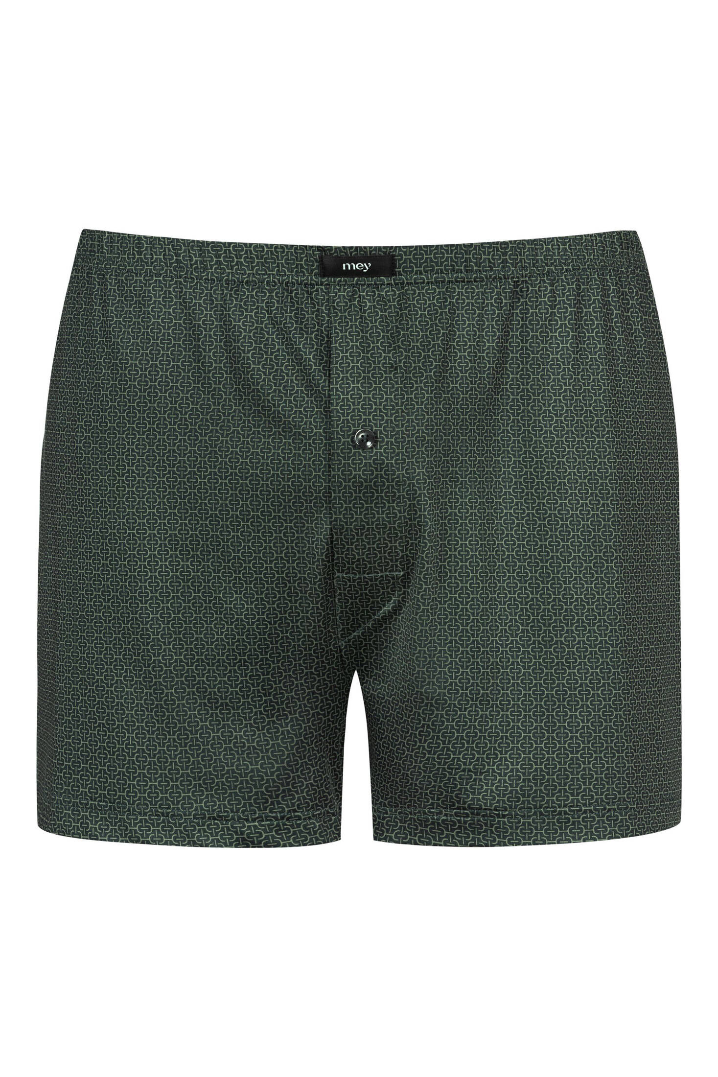 mey| Herren Boxershorts Serie Frame