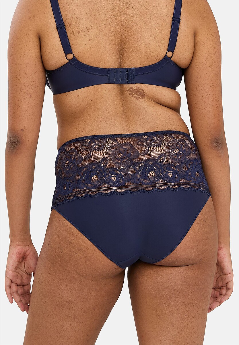 SANS COMPLEXE<br>Lírio escorregadio alto