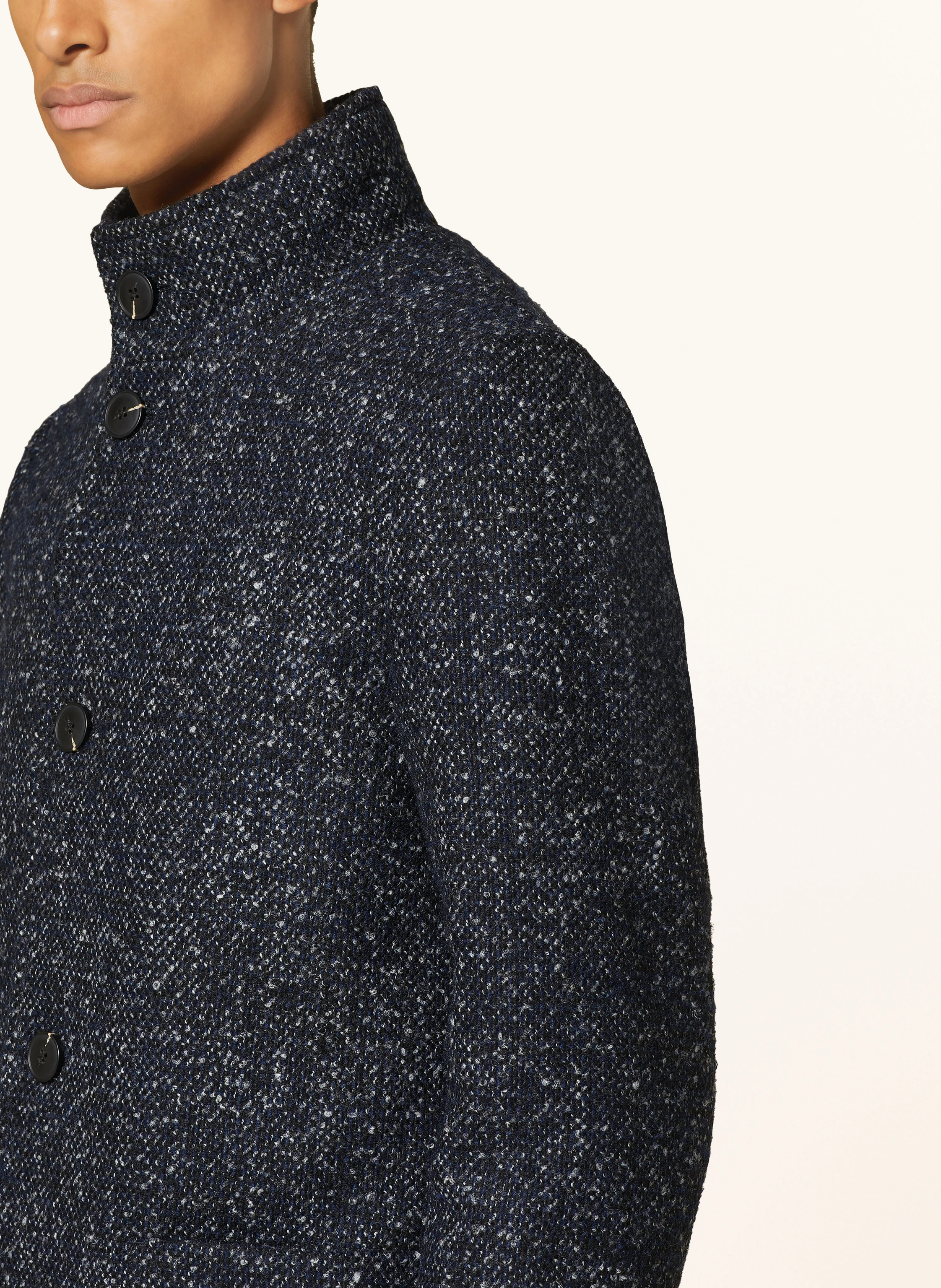 Marc O'Polo Bouclé-Mantel
