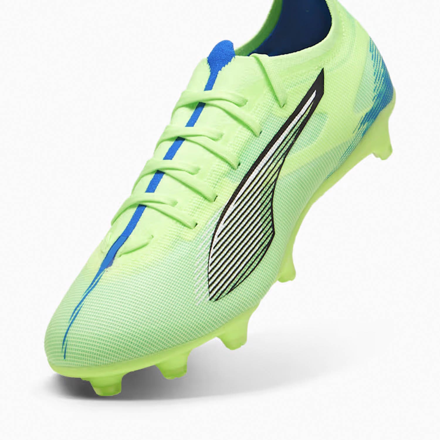 PUMA  Ultra 5 Play FG/AG Heren