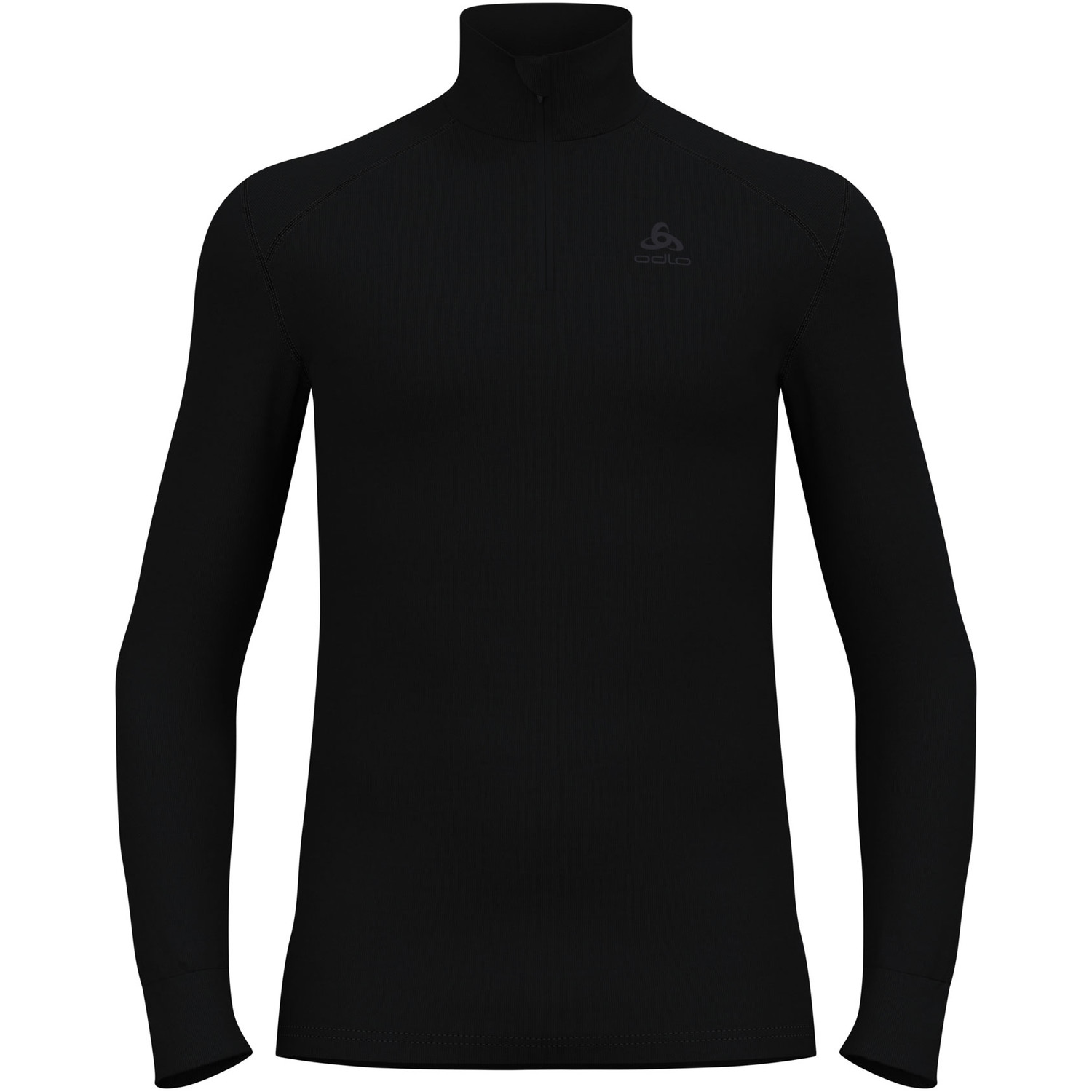 Odlo Active Warm 1/2-Zip Longsleeve Heren