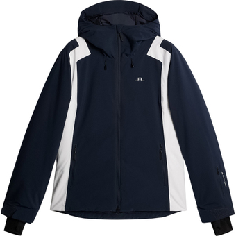 J.Lindeberg Kerry Skijacke Jl Navy Herren