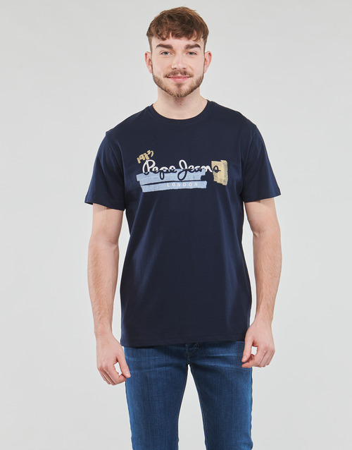 Pepe jeans - RAFA - Marine