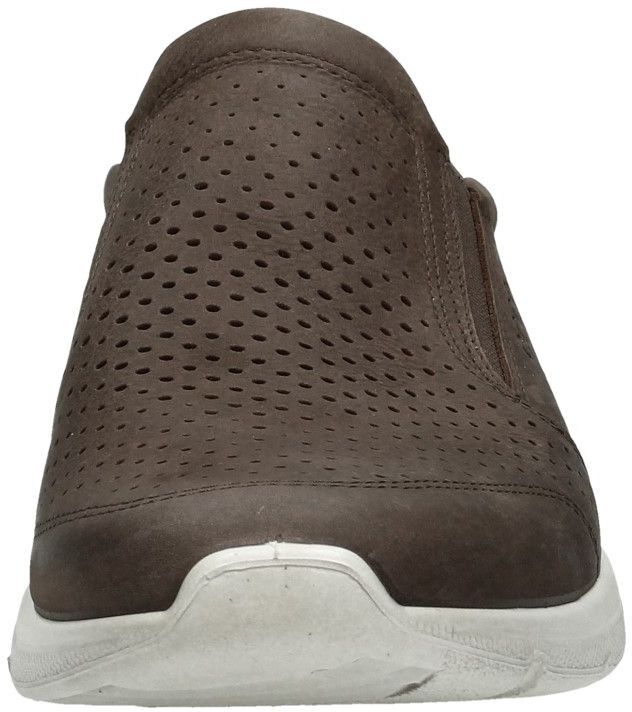 Ecco Irving donkerbruin