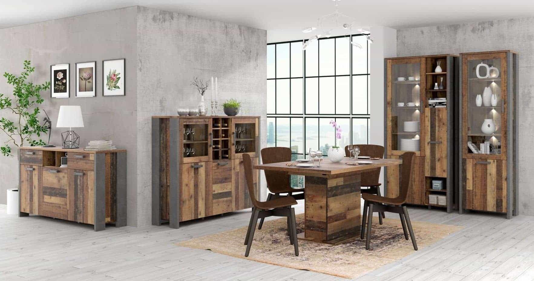 Sideboard Calama