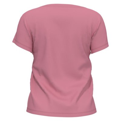 Tee-shirt à manches courtes femme Perfect Vneck 0068 Tamelerose LEVIS