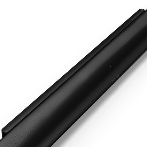 Sonos Arc Ultra – exclusieve TV-soundbar met Dolby Atmos Zwart