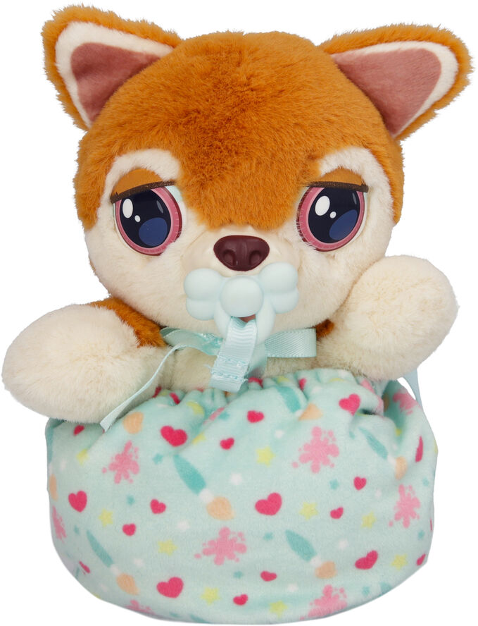 Baby Buddy Baby Paw Mini - Shibainu