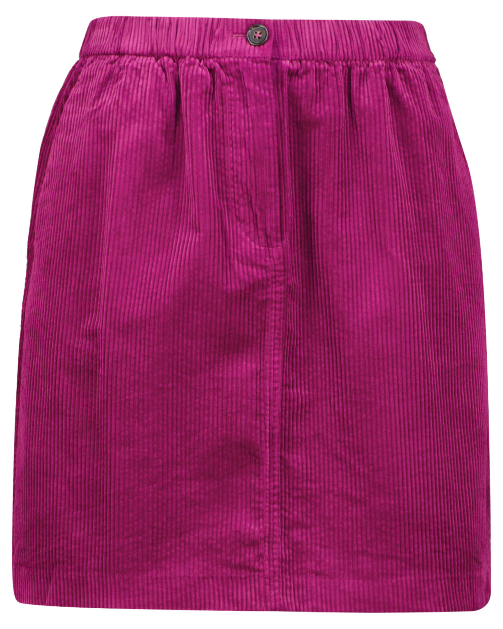 Marc O'Polo| Damen Minirock aus Cord